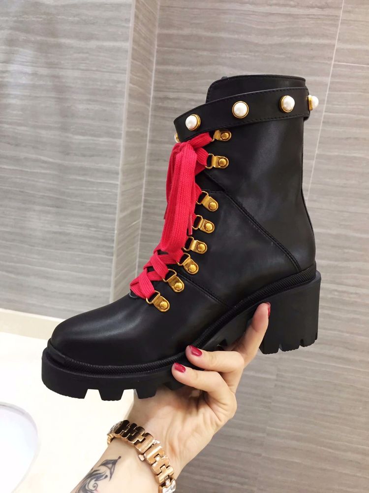 New Fashion GG Women Shoes 113