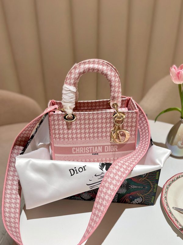 New Fashion Bag D3003 TEN