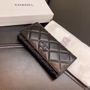 New Fashion Wallet H419 TEN