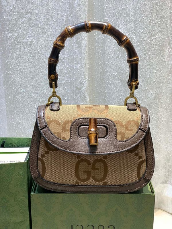 New Fashion GG Handbag 280 QA