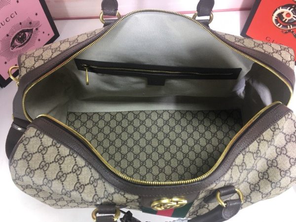 New Fashion GG Handbag 134 QA