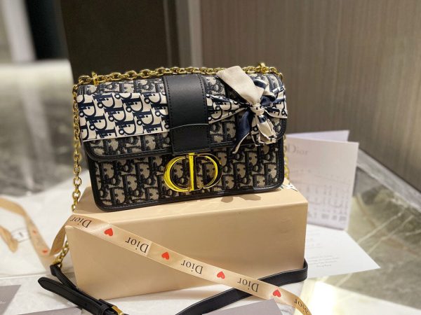New Fashion Bag D3010 TEN