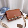 New Fashion Burberry Handbag B001 QA