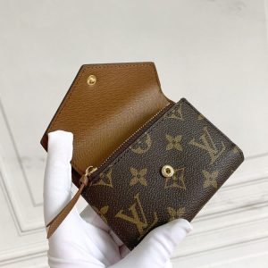 New Fashion Wallet H448 TEN