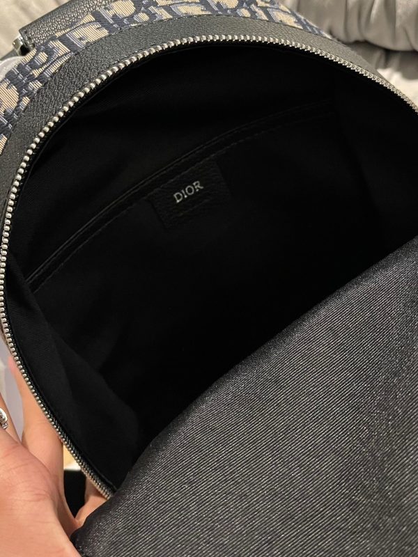 New Fashion Bag D3063 TEN