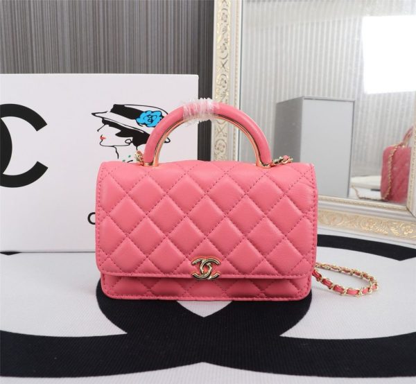 New Fashion CN HandBag 730 QA