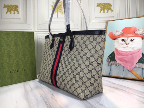 New Fashion GG Handbag 287 QA