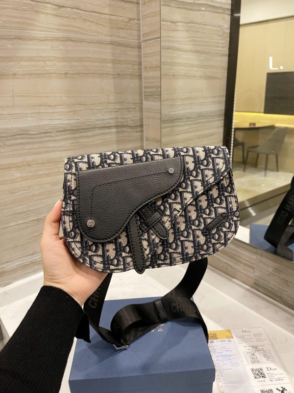 New Fashion Bag D3044 TEN