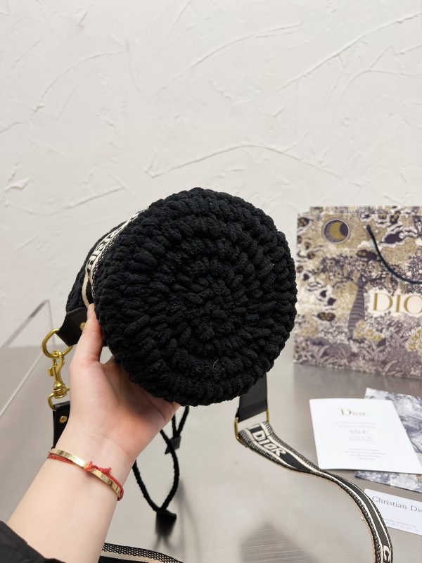 New Fashion Bag D3017 TEN