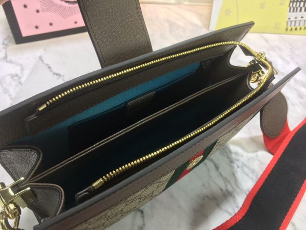 New Fashion GG Handbag 395 QA