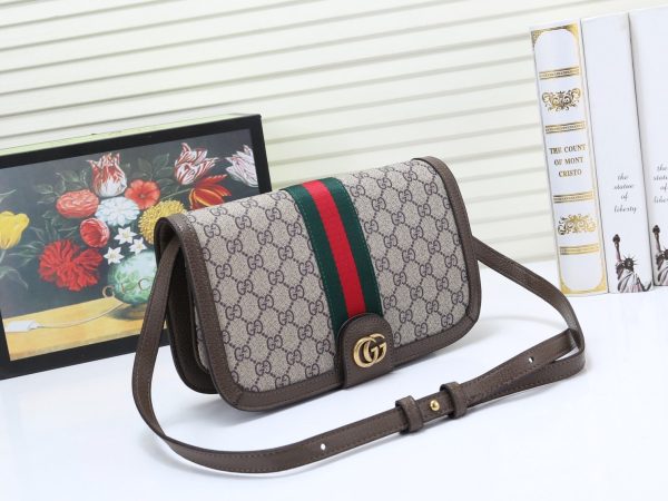 New Fashion GG Handbag 110 QA New Fashion GG Handbag 110 QA