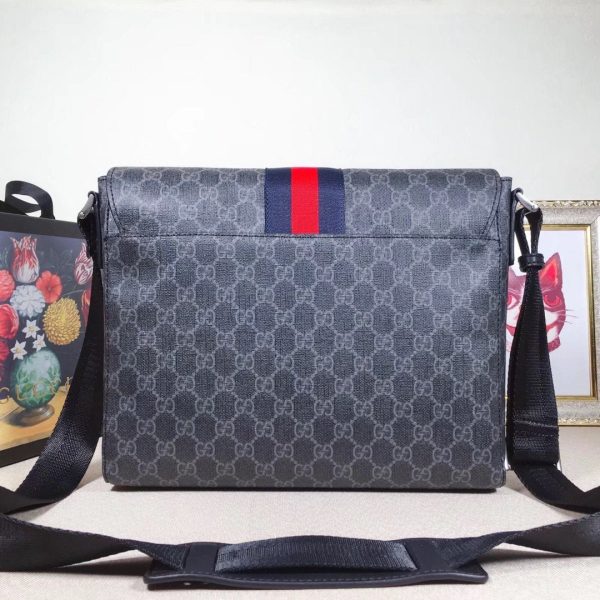 New Fashion GG Handbag 118 QA