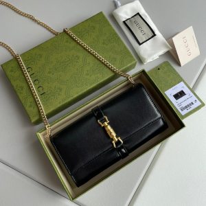 New Fashion GG Handbag 238 QA