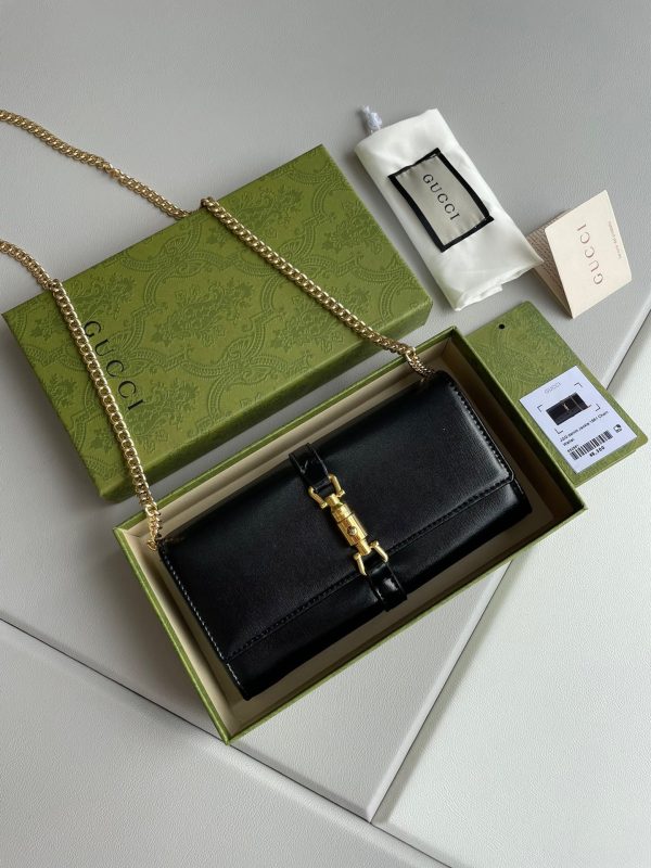 New Fashion GG Handbag 238 QA
