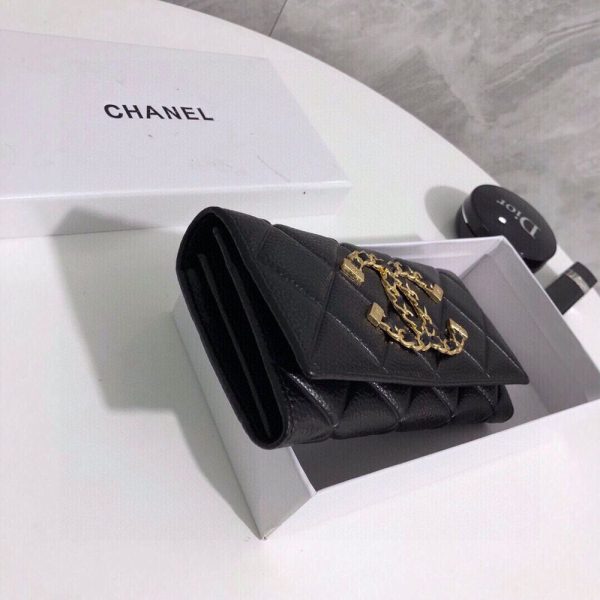 New Fashion Wallet H422 TEN