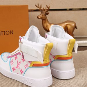 New Fashion LV Women Shoes L130