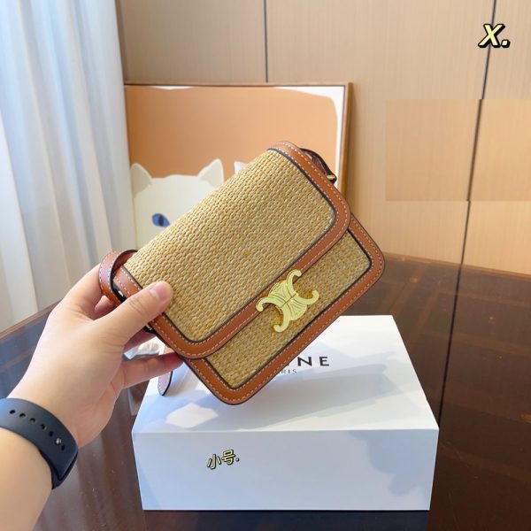 New Fashion Bag J3120 TEN