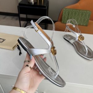 New Fashion Women GG Shoes G108 PA