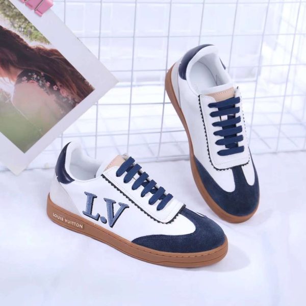 New Fashion Women LV Shoes 005 PA