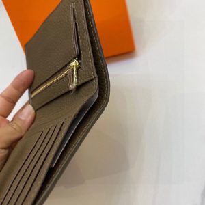 New Fashion Wallet H385 TEN