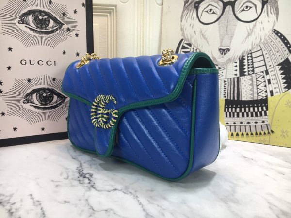 New Fashion GG Handbag 257 QA New Fashion GG Handbag 257 QA