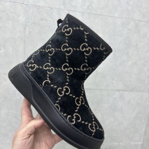 New Fashion GG Women Shoes 164