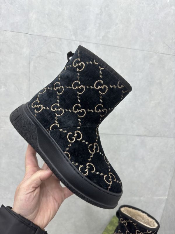 New Fashion GG Women Shoes 164 New Fashion GG Women Shoes 164