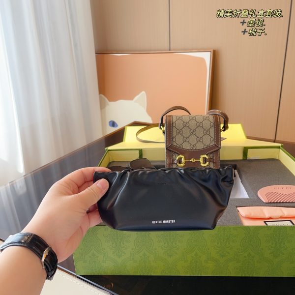 New Fashion Bag G3844 TEN New Fashion Bag G3844 TEN