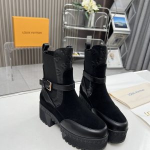 New Fashion LV Women Shoes L442