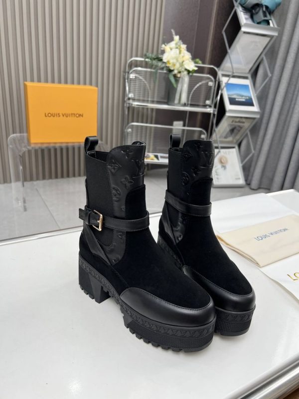 New Fashion LV Women Shoes L442 New Fashion LV Women Shoes L442