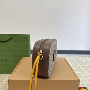 New Fashion GG Handbag G505 QA
