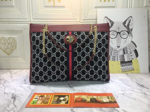 New Fashion GG Handbag 094 QA