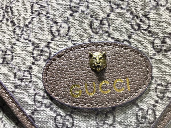 New Fashion GG Handbag 283 QA