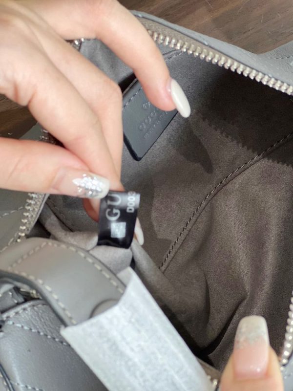 New Fashion GG Handbag 398 QA