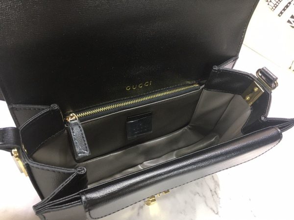 New Fashion GG Handbag 130 QA