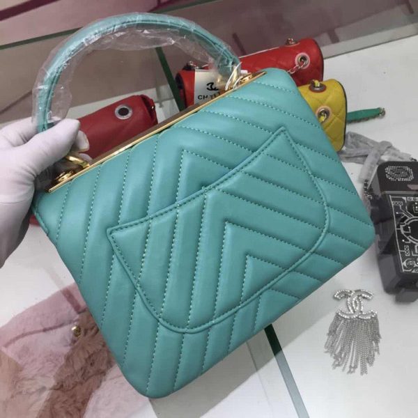 New Fashion CN HandBag 413 QA