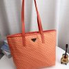 New Fashion Prada Handbag P002 QA