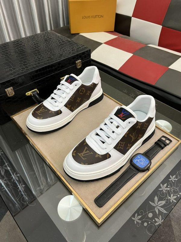 New Fashion Shoes L3298.1 TEN