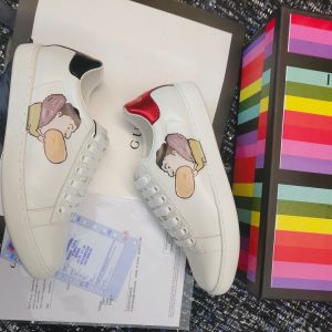 New Fashion Shoes G3074 TEN