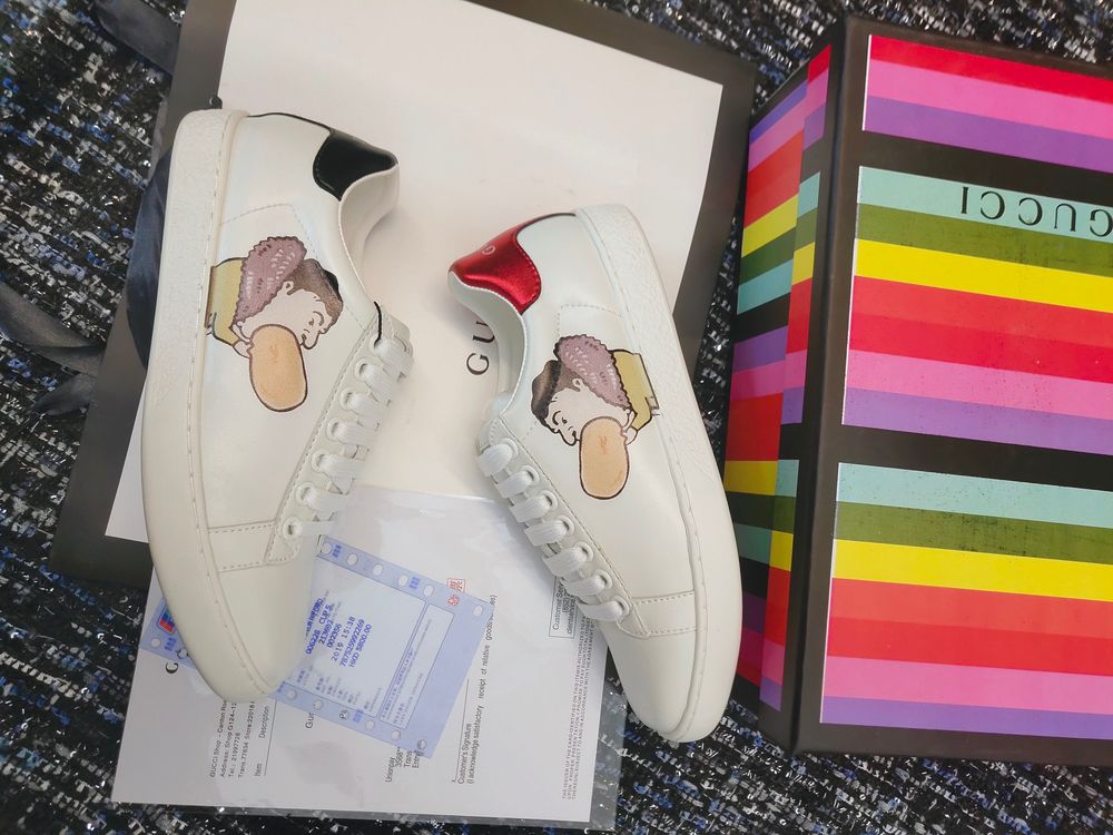 New Fashion Shoes G3074 TEN