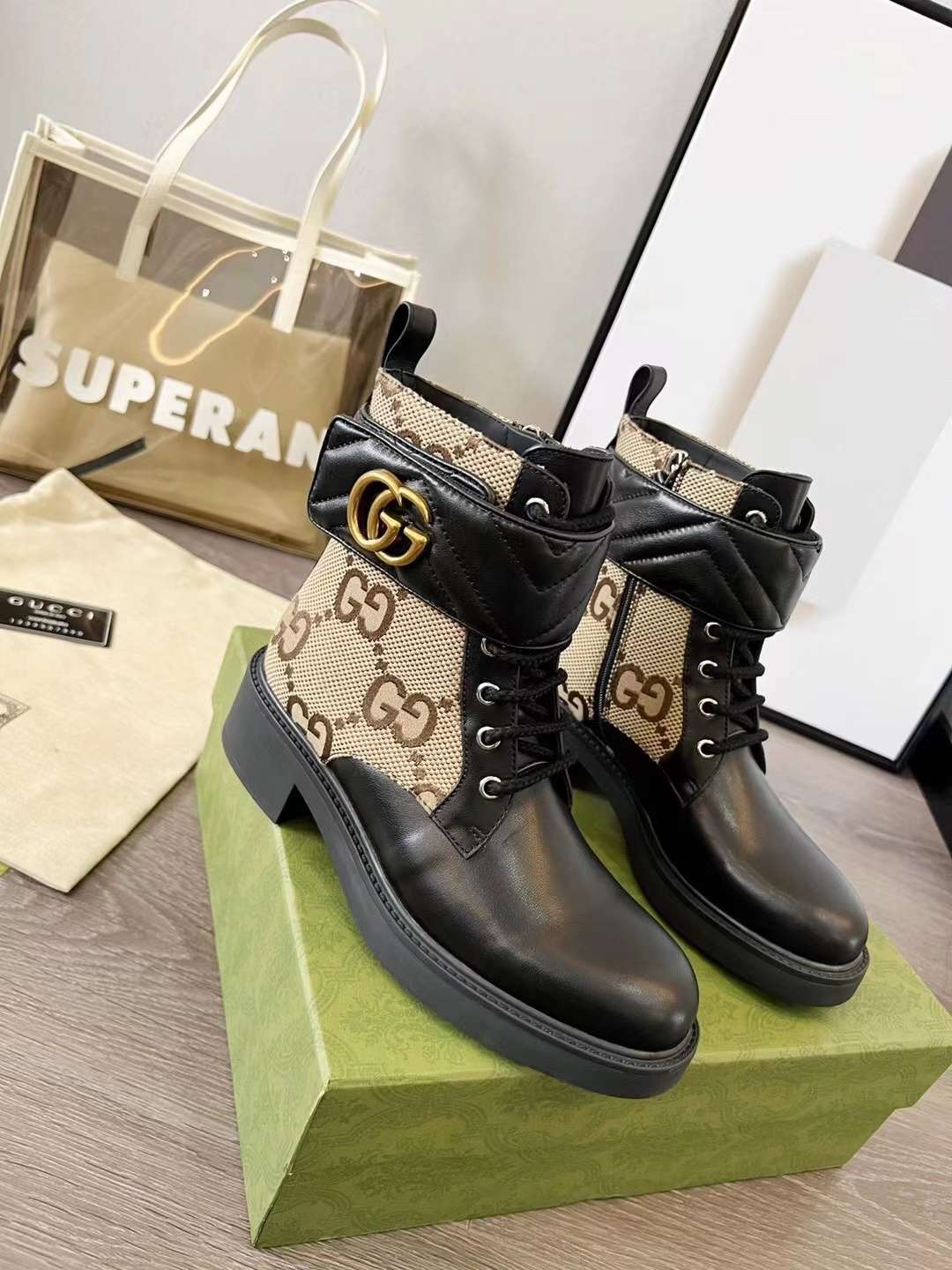 New Fashion VQ Shoes GB3005 QA