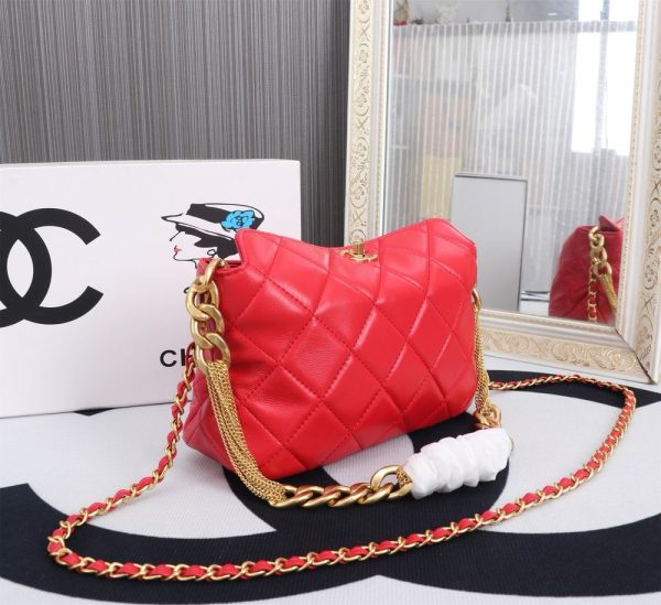 New Fashion CN HandBag 703 QA
