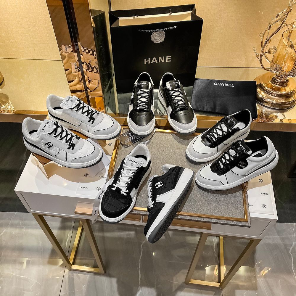 New Fashion Shoes C3181 TEN
