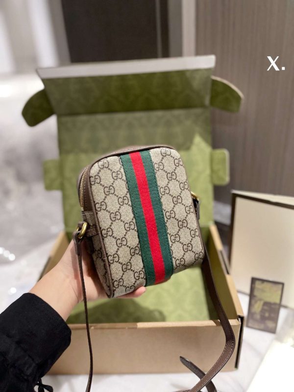 New Fashion US Bag G3186 TEN New Fashion US Bag G3186 TEN