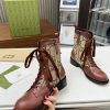 New Fashion GG Women Shoes 088
