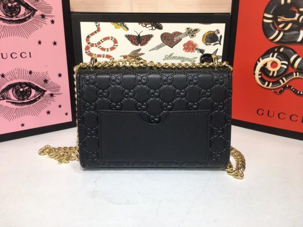 New Fashion GG Handbag 216 QA