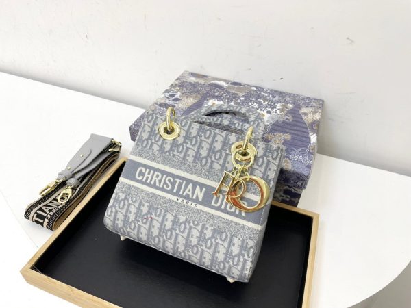 New Fashion Bag D3056 TEN
