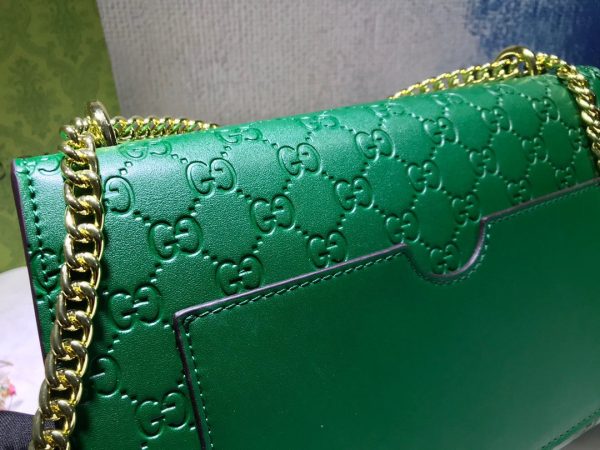 New Fashion GG Handbag 275 QA