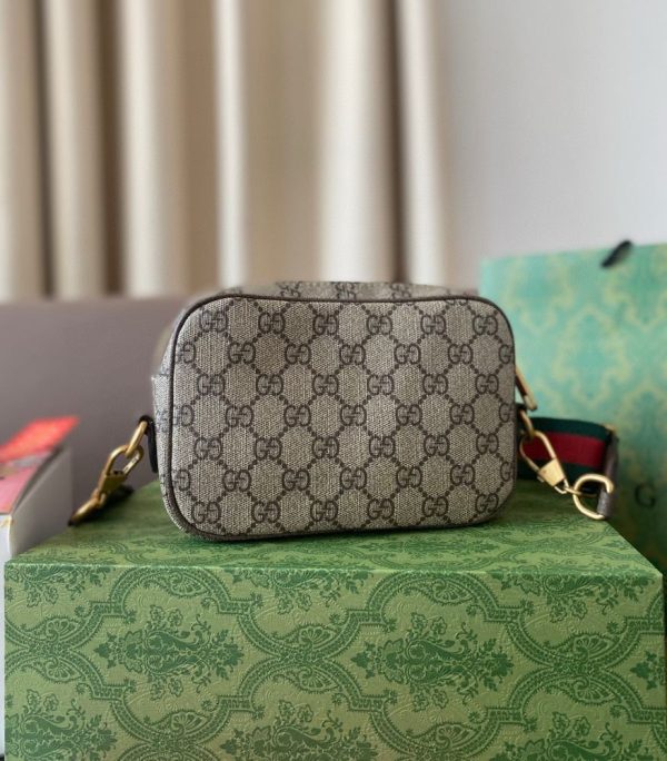 New Fashion GG Handbag G500 QA