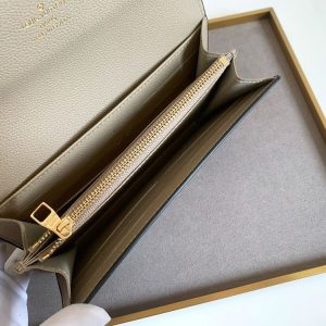 New Fashion Wallet H463 TEN